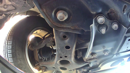 [CHOOSE PARTS] TOYOTA PRIUS ZVW30 2014 2ZR-FXE FF AT 2WD #0001000015768