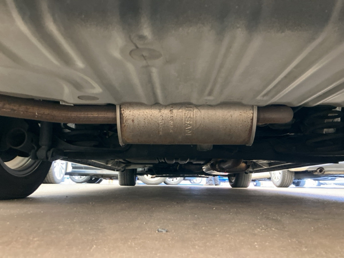 [CHOOSE PARTS] NISSAN SERENA FC26 2011 MR20DD FF AT 2WD #0002002672272