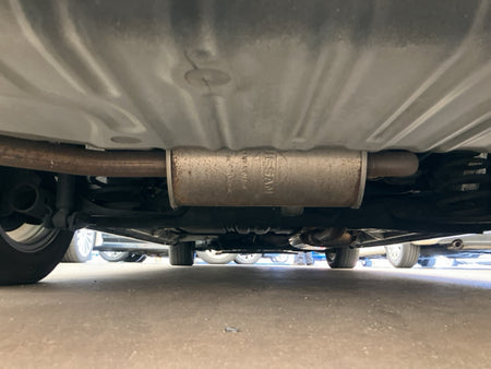 [CHOOSE PARTS] NISSAN SERENA FC26 2011 MR20DD FF AT 2WD #0002002672272