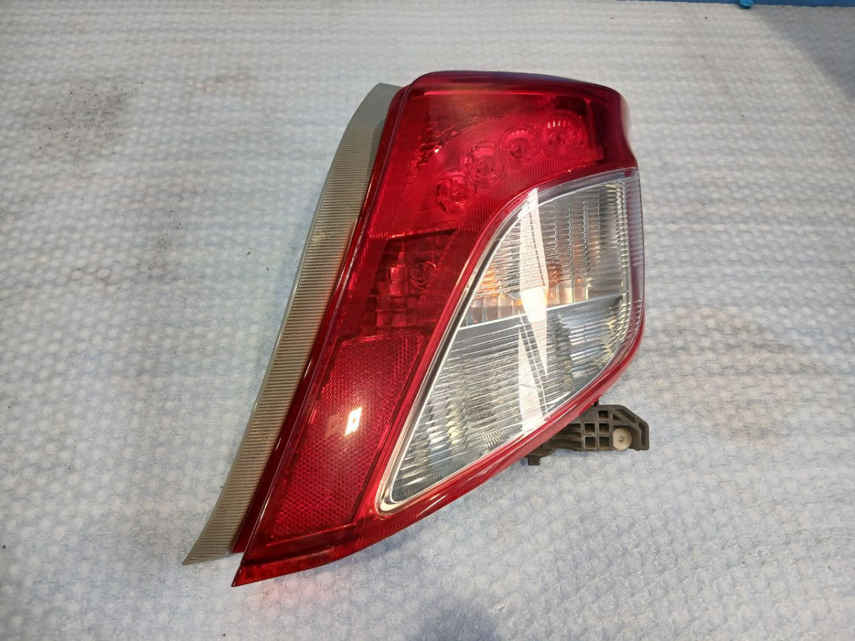 [TAIL LAMP RH] TOYOTA VITZ KSP130 2011 1KR-FE FF AT 2WD #0403266011846