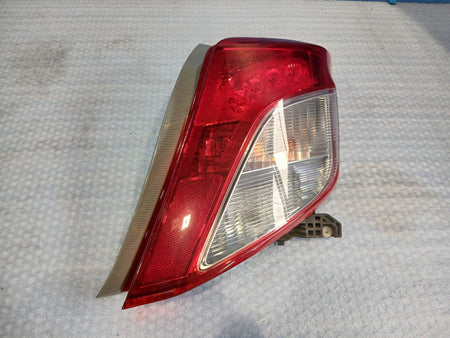 [TAIL LAMP RH] TOYOTA VITZ KSP130 2011 1KR-FE FF AT 2WD #0403266011846