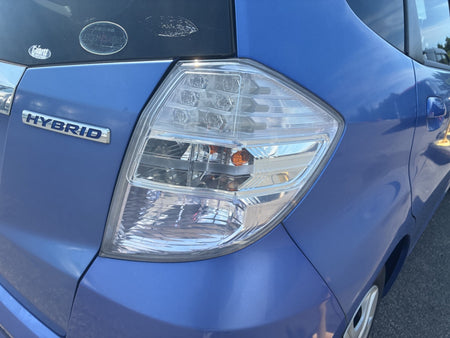 [CHOOSE PARTS] HONDA FIT HYBRID GP1 2011 LDA FF AT 2WD #0401000000809
