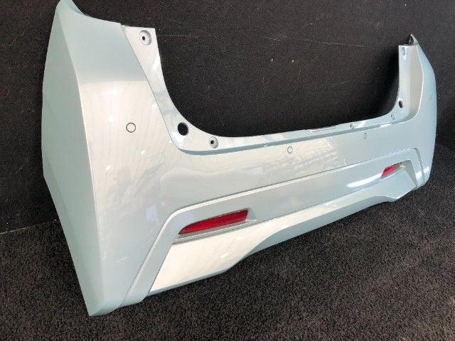 [R BUMPER ASSY] NISSAN DAYZ B46W 2020 BR06 FF AT 4WD #0003263061596