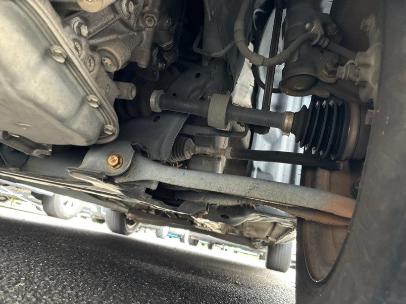 [CHOOSE PARTS] MAZDA DEMIO DE3FS 2009 ZJ-VEM FF AT 2WD #0401000000889