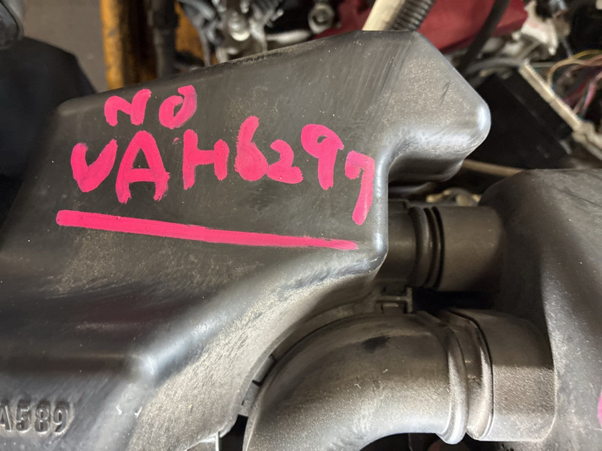 [USED ENGINE] MITSUBISHI MIRAGE A05A 2013 3A90 FF AT 2WD #0003264079011