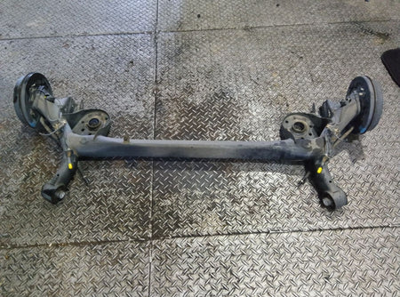 [REAR HOUSING ASSY] TOYOTA VITZ KSP130 2014 1KR-FE FF AT 2WD #0403267013483
