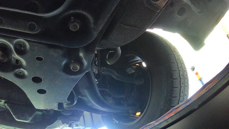 [CHOOSE PARTS] NISSAN NV200 VANETTE VAN VM20 2011 HR16DE FF AT 2WD #0002002693027