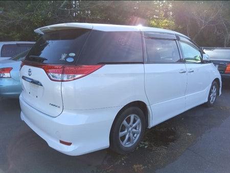 [CHOOSE PARTS] TOYOTA ESTIMA ACR50W 2011 2AZ-FE FF AT 2WD #0401000000527