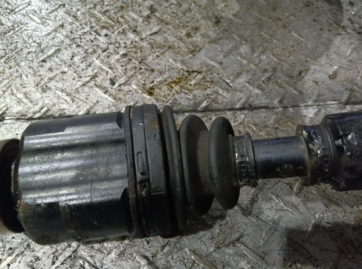 [F SUSPENSION ASSY RH] TOYOTA VITZ NCP95 2006 2NZ-FE FF AT 4WD #0403266010646