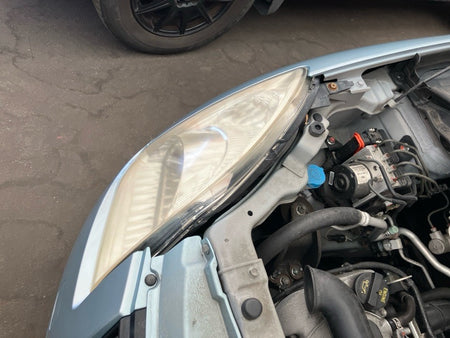 [CHOOSE PARTS] SUZUKI SWIFT ZC71S 2007 K12B FF AT 2WD #0001000015795