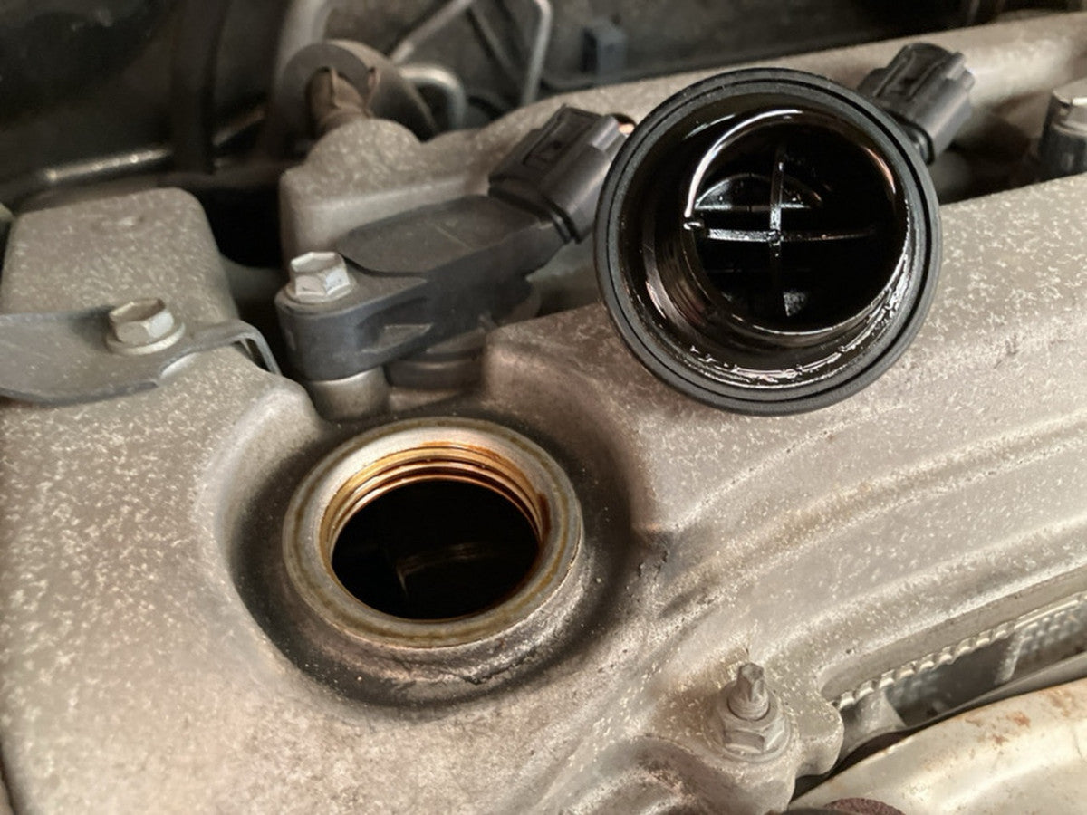 [CHOOSE PARTS] TOYOTA ESTIMA ACR50W 2010 2AZ-FE FF AT 2WD #0001000016335