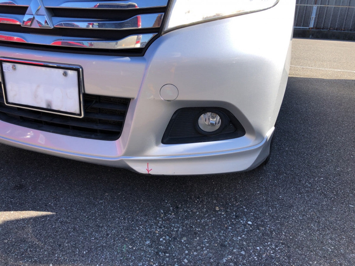 [FENDER LH] MITSUBISHI DELICA D:2 MB36S 2015 K12C FF AT 2WD #000324B777310