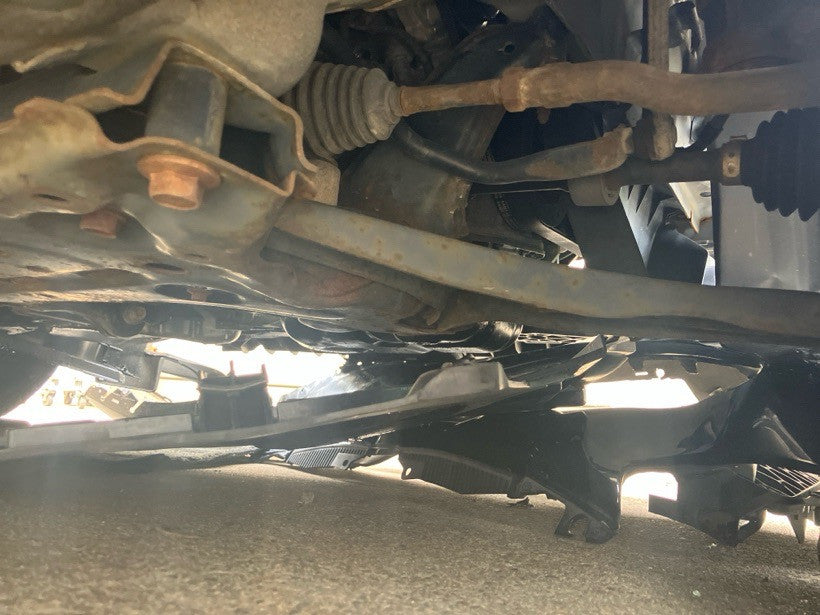 [CHOOSE PARTS] MAZDA DEMIO DEJFS 2013 P3-VPS FF AT 2WD #0001000016528