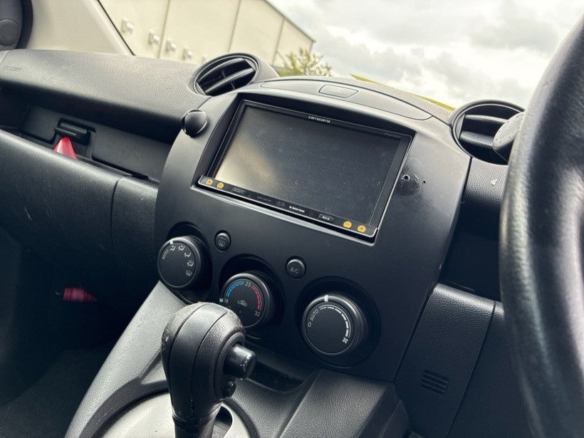 [CHOOSE PARTS] MAZDA DEMIO DE5FS 2008 ZY-VE FF AT 2WD #0401000000897