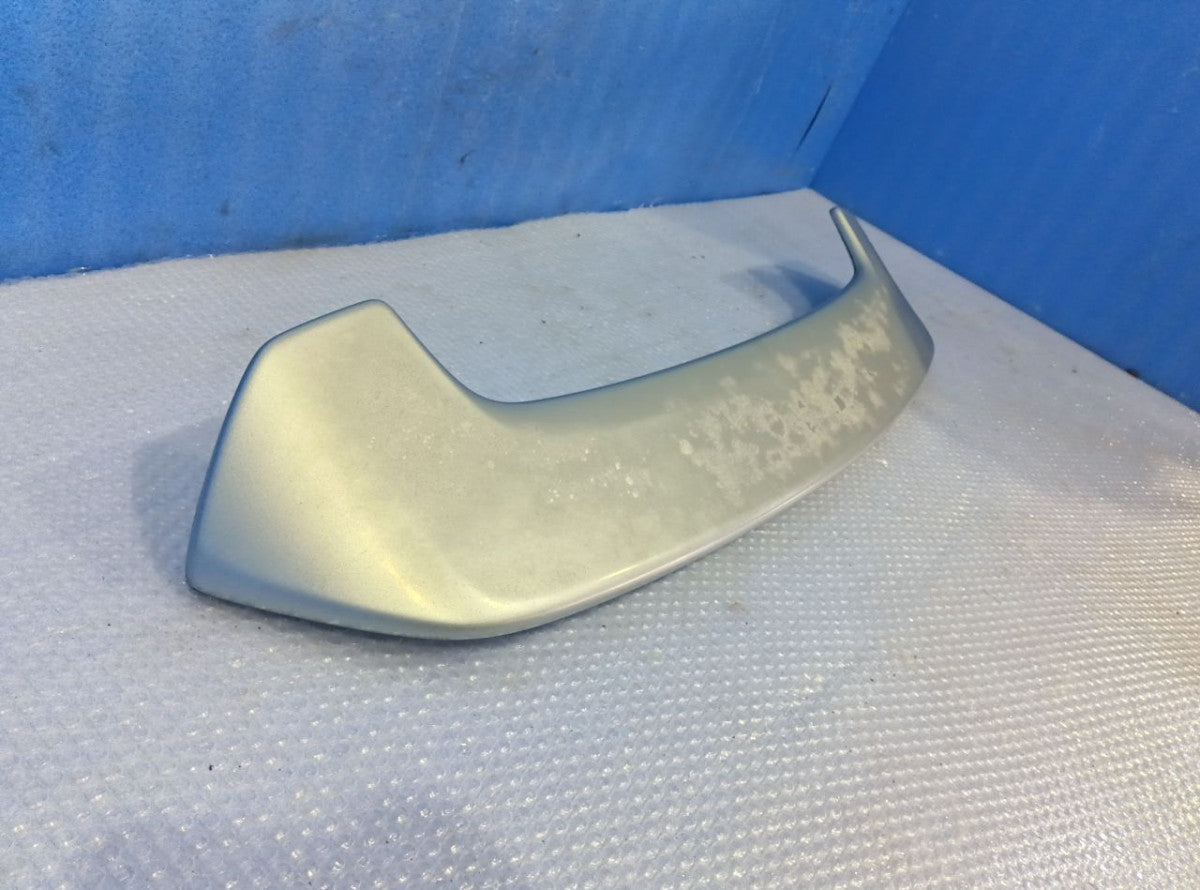 [R SPOILER] MAZDA DEMIO DE3FS 2007 ZJ-VE FF AT 2WD #0403269017663