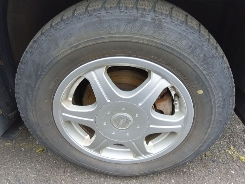 [NOSE CUT] TOYOTA COROLLA AXIO NZE141 2007 1NZ-FE FF AT 2WD #0403266010780