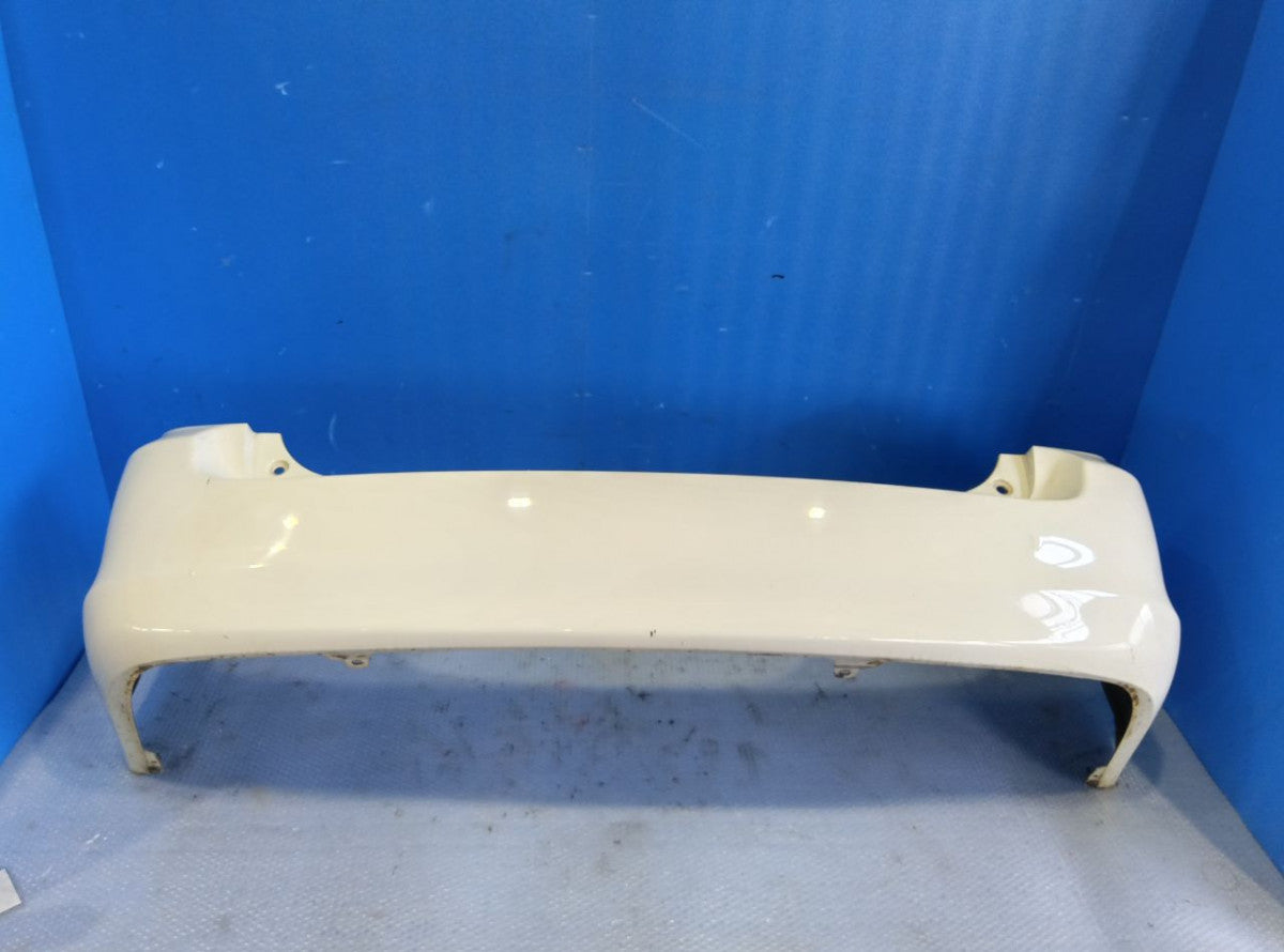 [R BUMPER ASSY] TOYOTA COROLLA FIELDER NZE141G 2011 1NZ-FE FF AT 2WD #0403266011141