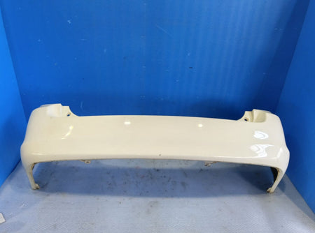 [R BUMPER ASSY] TOYOTA COROLLA FIELDER NZE141G 2011 1NZ-FE FF AT 2WD #0403266011141