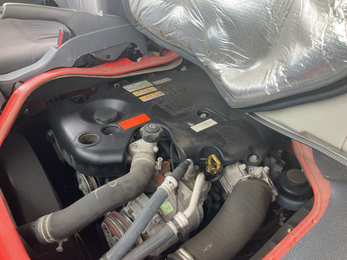 [CHOOSE PARTS] ISUZU ELF NHS85A 2012 4JJ1-TCN FR MT 2WD #0002002630310