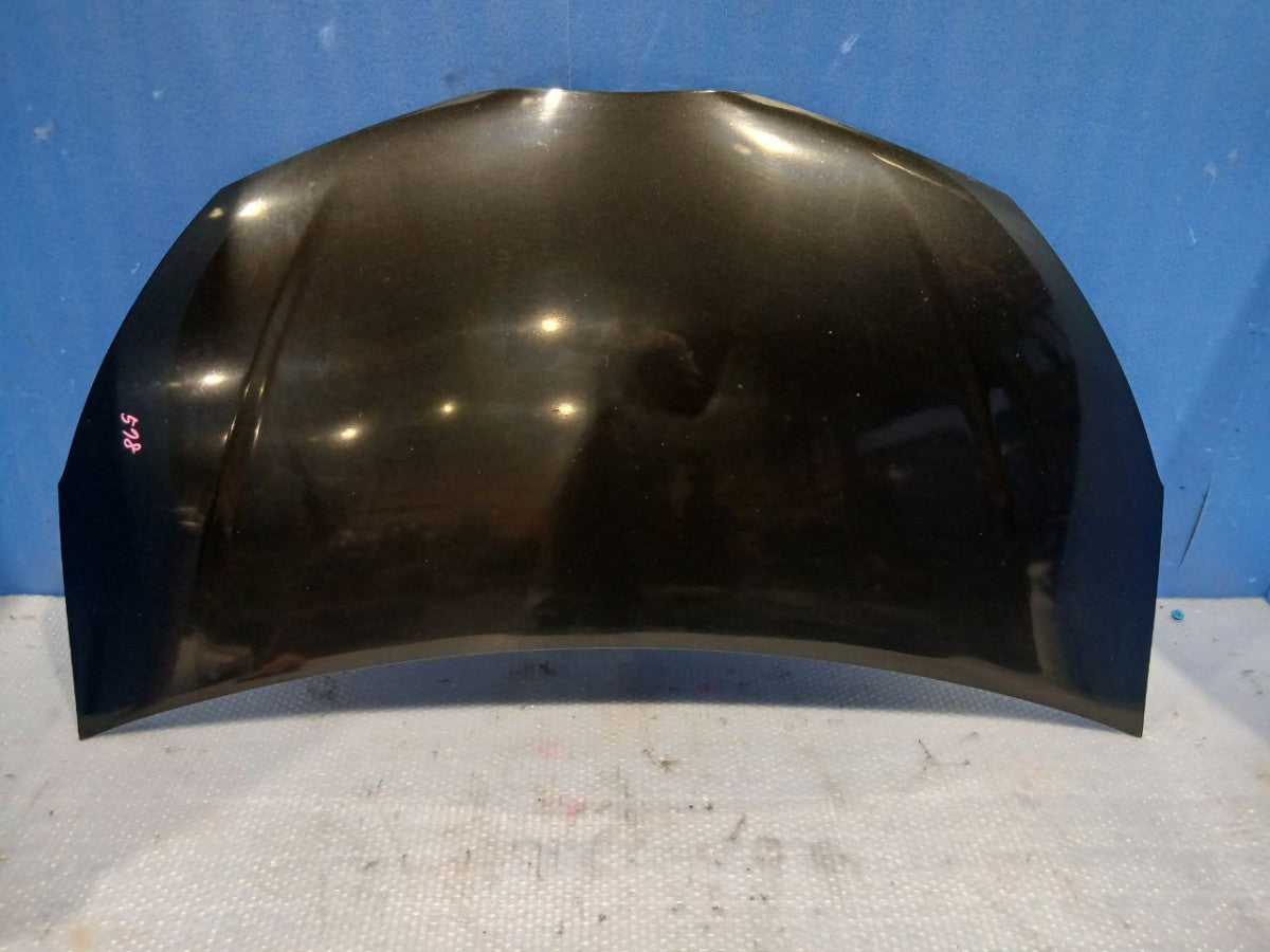 [BONNET] TOYOTA VITZ KSP130 2013 1KR-FE FF AT 2WD #0403266011082