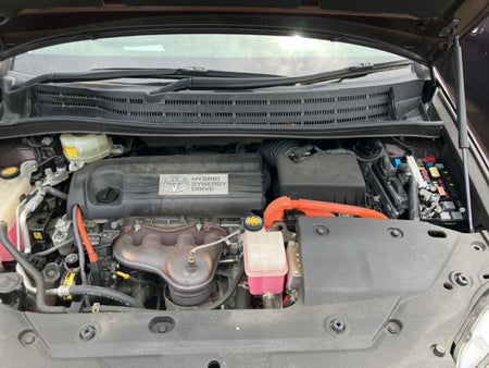 [F DOOR ASSY LH] TOYOTA SAI AZK10 2011 2AZ-FXE FF AT 2WD #0003256914147