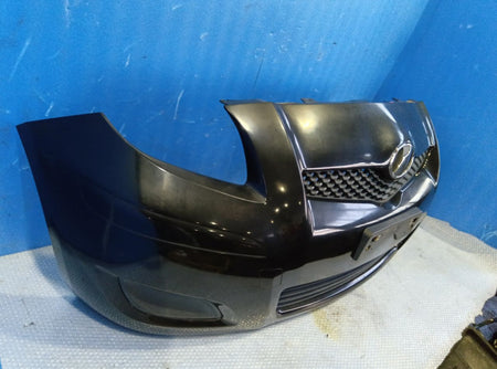 [F BUMPER ASSY] TOYOTA VITZ KSP90 2010 1KR-FE FF AT 2WD #0403269016692