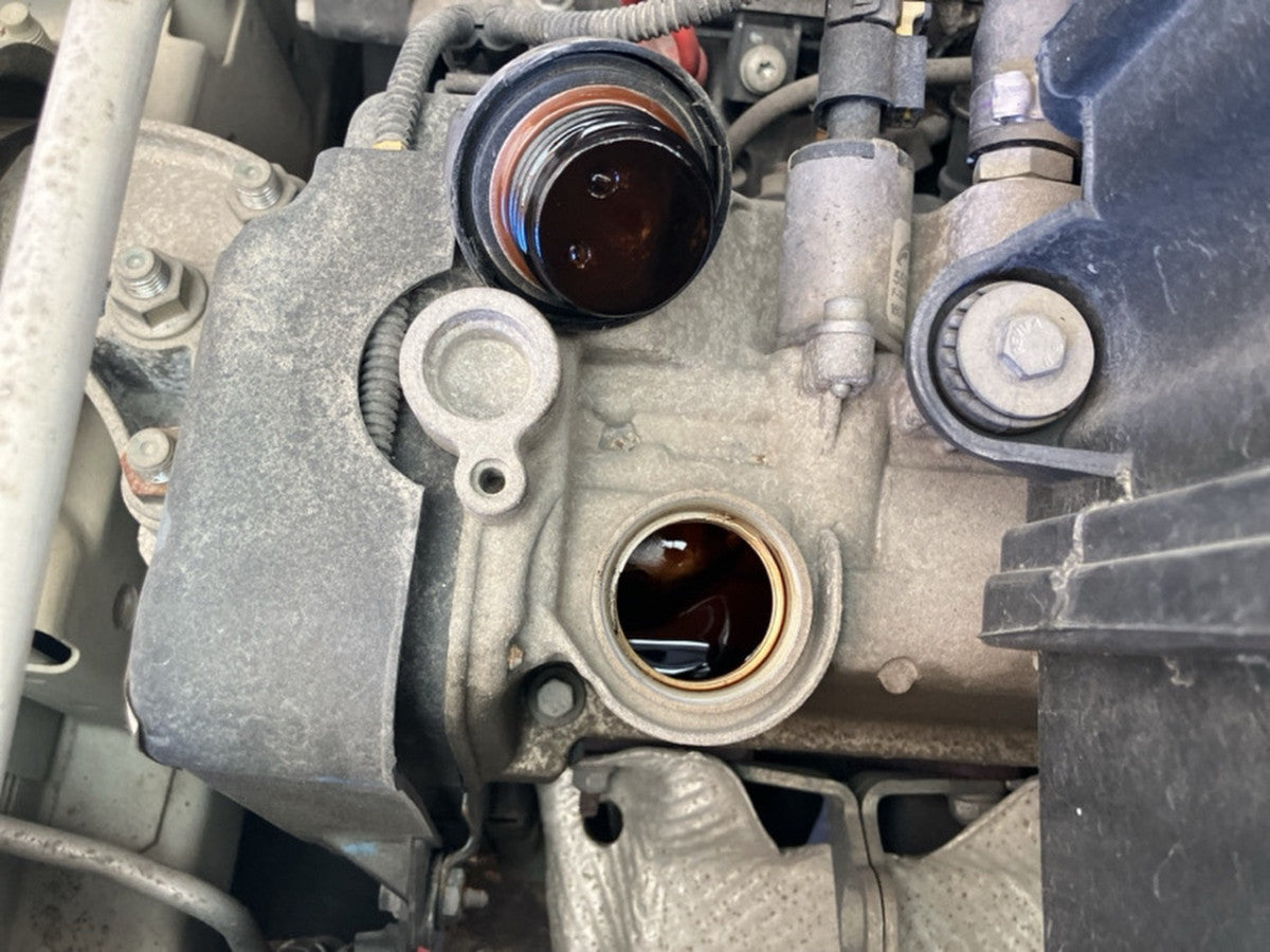 [CHOOSE PARTS] FIAT 500 31212 2017 169A4 FF AT 2WD #0002002661782