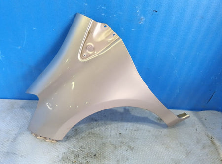 [FENDER LH] TOYOTA VITZ KSP130 2011 1KR-FE FF AT 2WD #0403268015283
