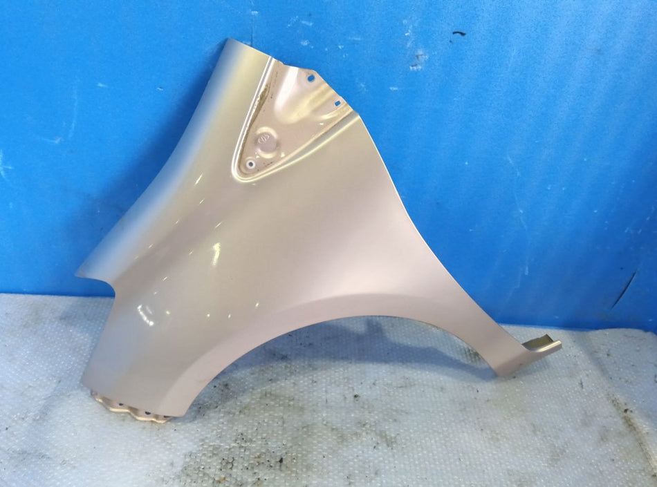 [FENDER LH] TOYOTA VITZ KSP130 2011 1KR-FE FF AT 2WD #0403268015283