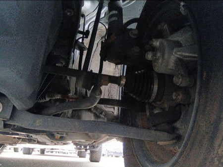 [RADIATOR] TOYOTA VITZ KSP130 2013 1KR-FE FF AT 2WD #0403265009435