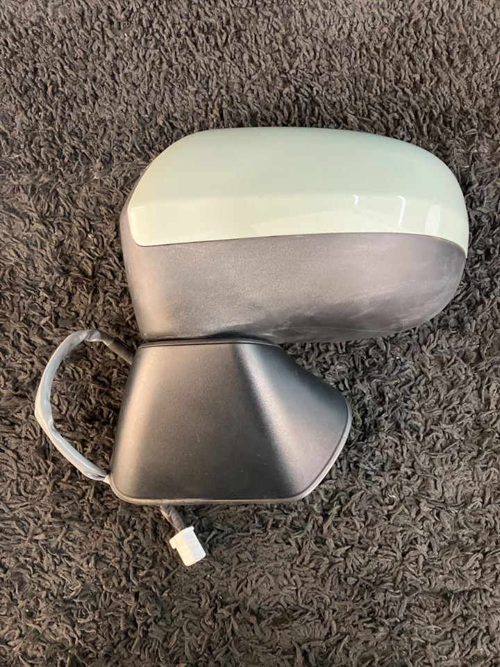 [SIDE MIRROR LH]  MIRA Tocot       #0003238482901