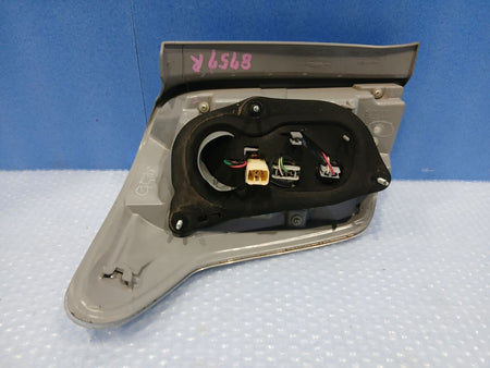 [TAIL LAMP RH] TOYOTA COROLLA FIELDER ZRE142G  2ZR-FAE FF AT 2WD #0403264008757