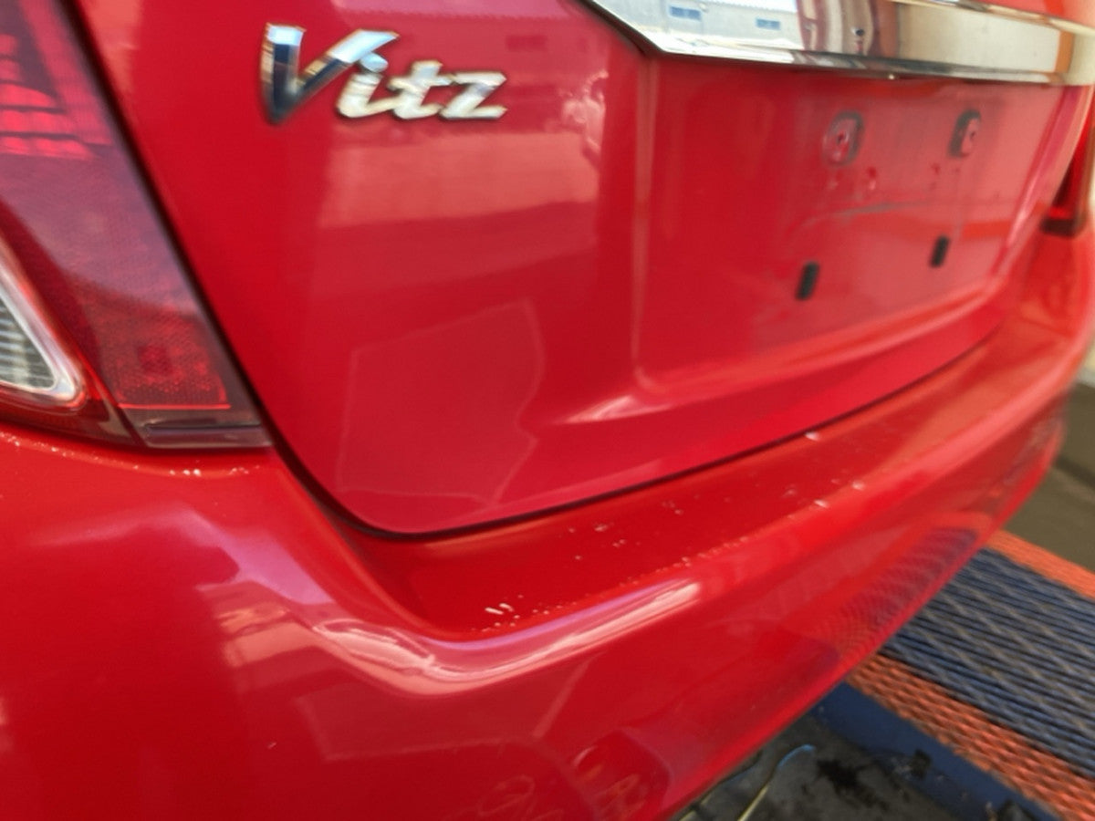 [CHOOSE PARTS] TOYOTA VITZ KSP130 2013 1KR-FE FF AT 2WD #0001000016029