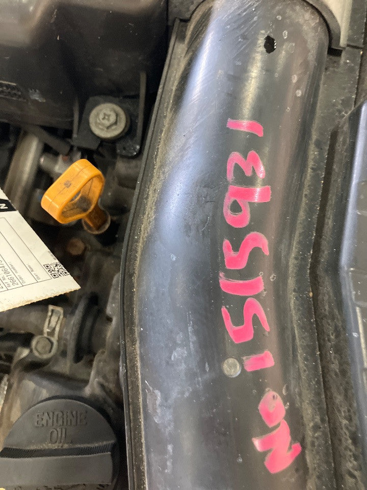 [USED ENGINE] SUZUKI SWIFT ZC72S 2011 K12B FF AT 2WD #0003266106473