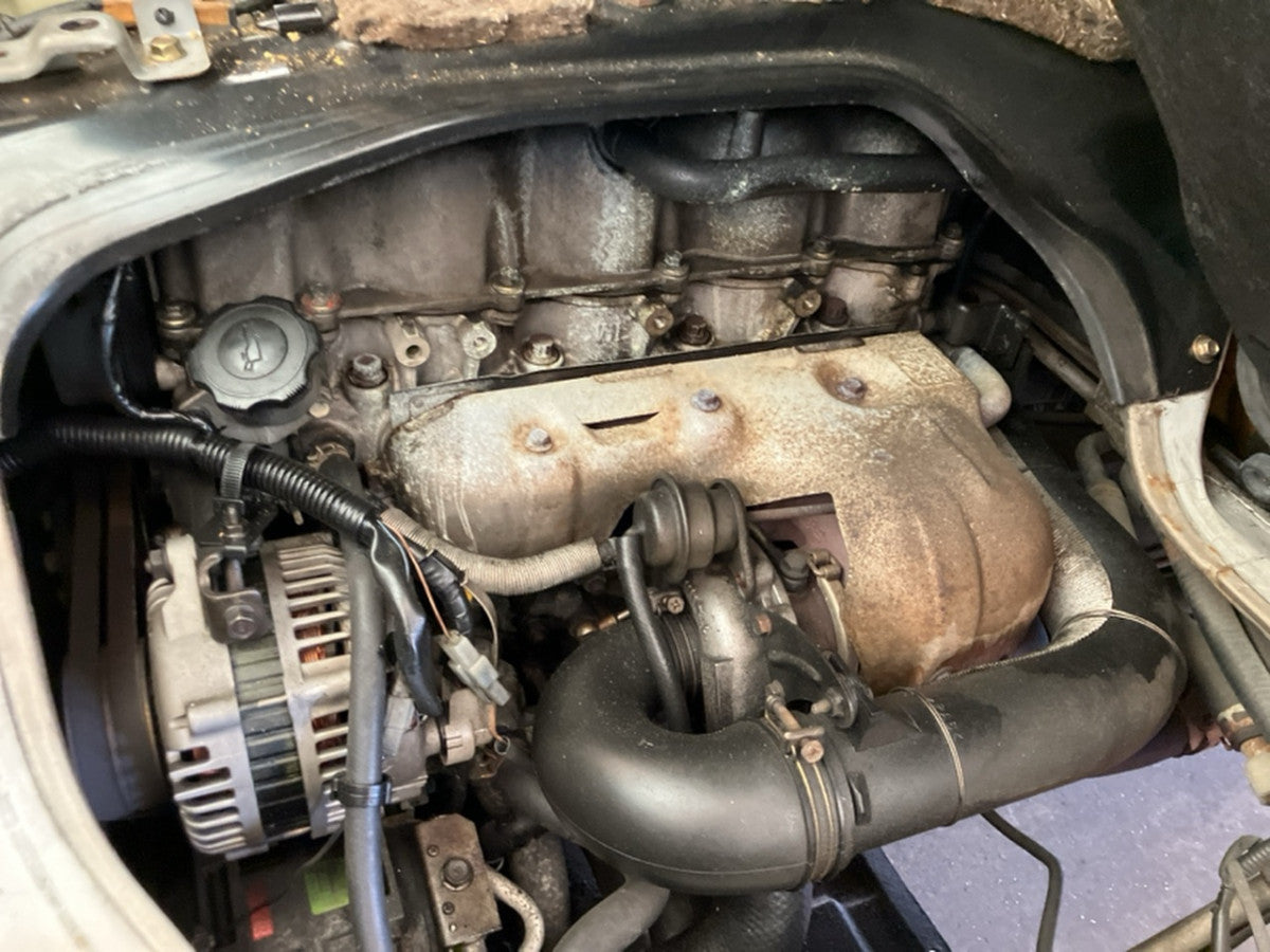 [CHOOSE PARTS] FORD FREDA SGLWF 1998 WL FR AT 2WD #0002002672165