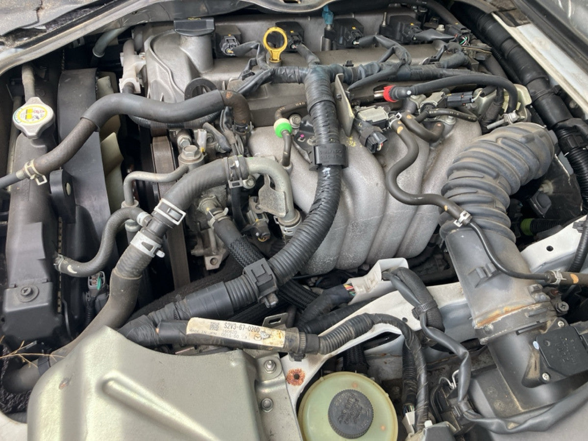 [CHOOSE PARTS] MAZDA BONGO VAN SLP2M 2016 L8 FR MT 4WD #0002002651427