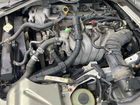 [CHOOSE PARTS] MAZDA BONGO VAN SLP2M 2016 L8 FR MT 4WD #0002002651427