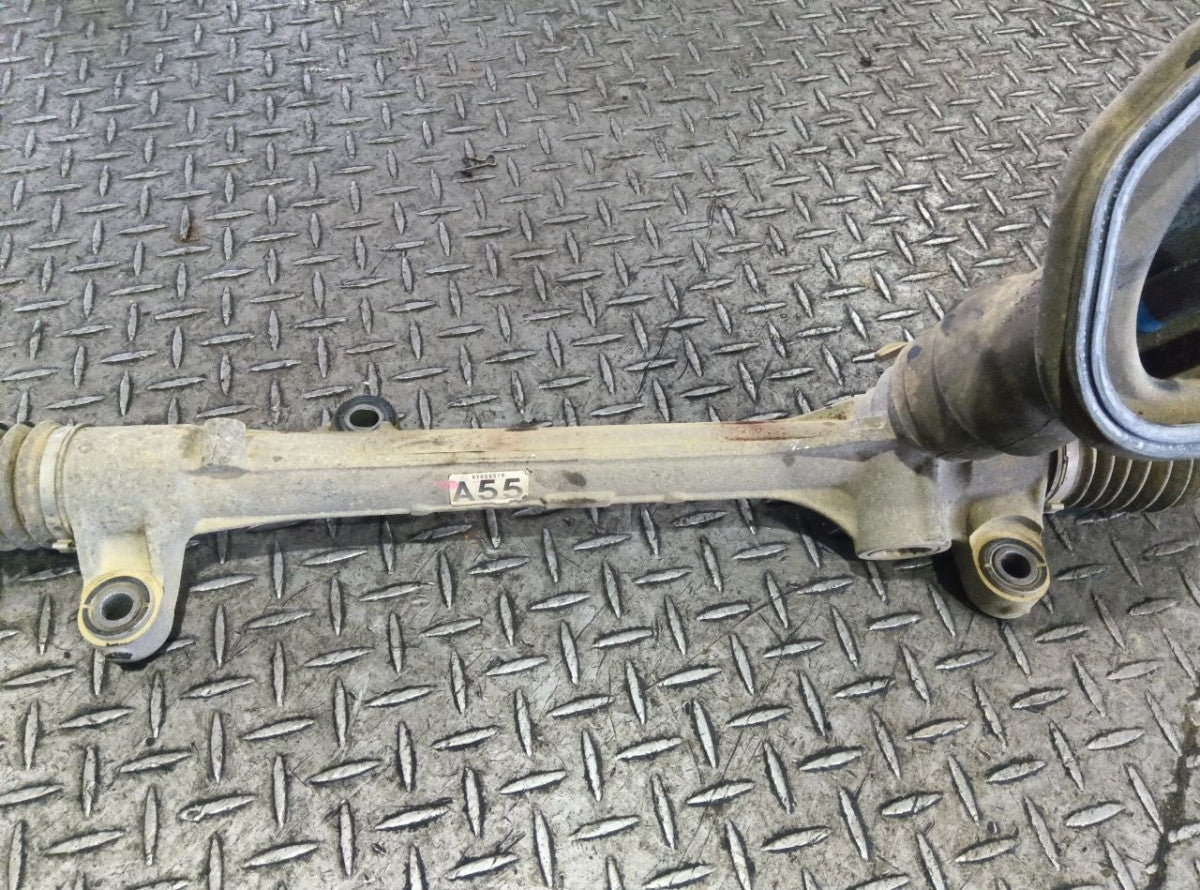 [RACK & PINION] TOYOTA COROLLA FIELDER NZE141G 2009 1NZ-FE FF AT 2WD #0403266011397