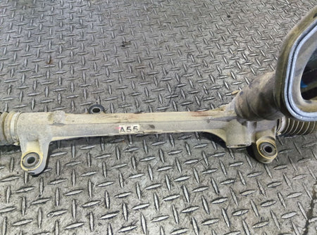 [RACK & PINION] TOYOTA COROLLA FIELDER NZE141G 2009 1NZ-FE FF AT 2WD #0403266011397