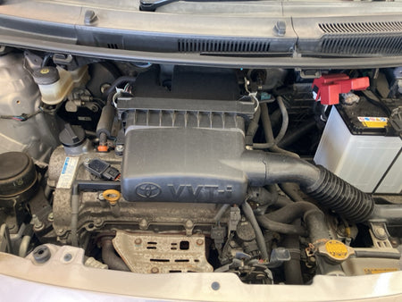 [CHOOSE PARTS] TOYOTA VITZ SCP90 2010 2SZ-FE FF AT 2WD #0001000015841