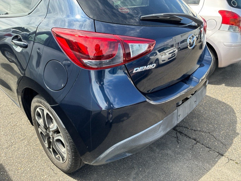 [FENDER RH] MAZDA DEMIO DJ5FS 2015 S5-DPTS FF AT 2WD #0403269017747