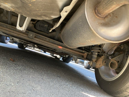 [CHOOSE PARTS] TOYOTA PRIUS NHW20 2005 1NZ-FXE FF AT 2WD #0002002682564