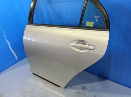 [R DOOR ASSY LH] TOYOTA COROLLA AXIO NZE141 2010 1NZ-FE FF AT 2WD #040326A018065