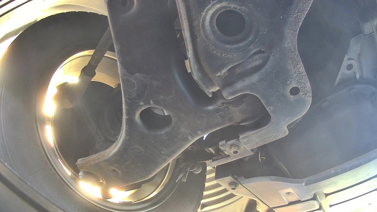 [USED ENGINE] MAZDA AXELA SPORT BL5FW 2011 ZY-VE FF AT 2WD #0003265087827