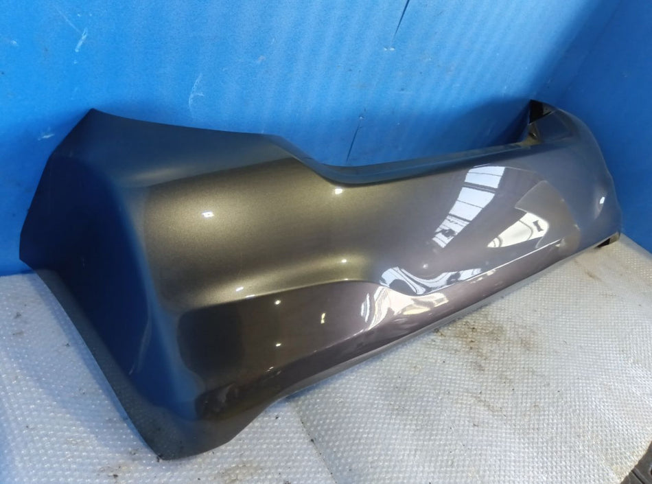 [R BUMPER ASSY] TOYOTA VITZ KSP130 2011 1KR-FE FF AT 2WD #0403267013374