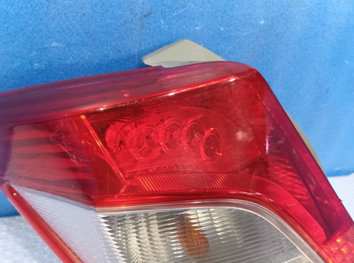 [TAIL LAMP LH] TOYOTA VITZ KSP130 2014 1KR-FE FF AT 2WD #0403269016877