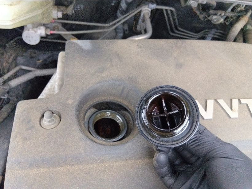 [CHOOSE PARTS] TOYOTA COROLLA FIELDER NZE141G 2007 1NZ-FE FF AT 2WD #0401000000613