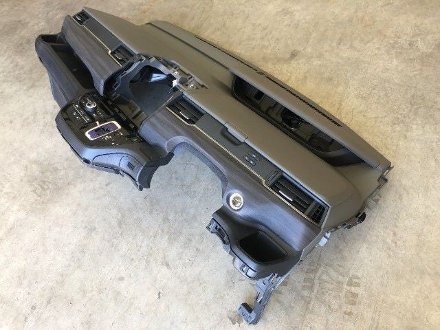 [Dashboard] HONDA FREED+ GB7 2018 LEB FF AT 2WD #0003259963991