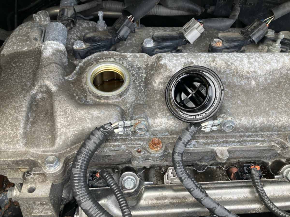 [CHOOSE PARTS] TOYOTA VOXY ZRR80W 2014 3ZR-FAE FF AT 2WD #0002002661675