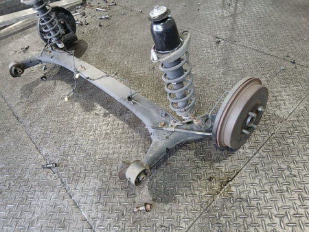 [REAR HOUSING ASSY] TOYOTA COROLLA FIELDER NZE141G 2007 1NZ-FE FF AT 2WD #0403266011563